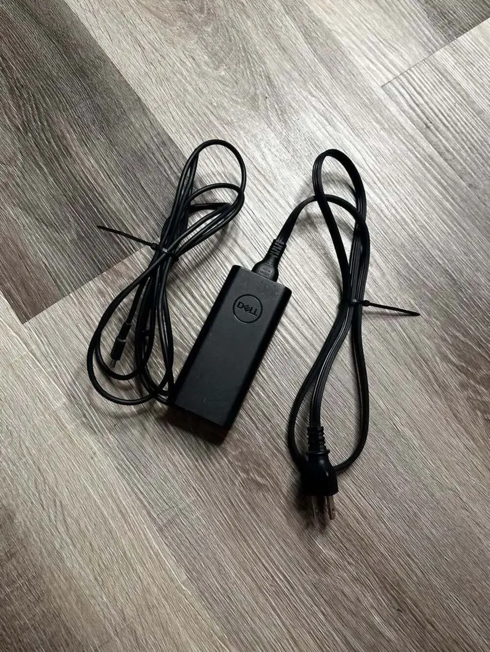 Dell 65W USB-C Laptop Power AC Adapter Model LA65NM190